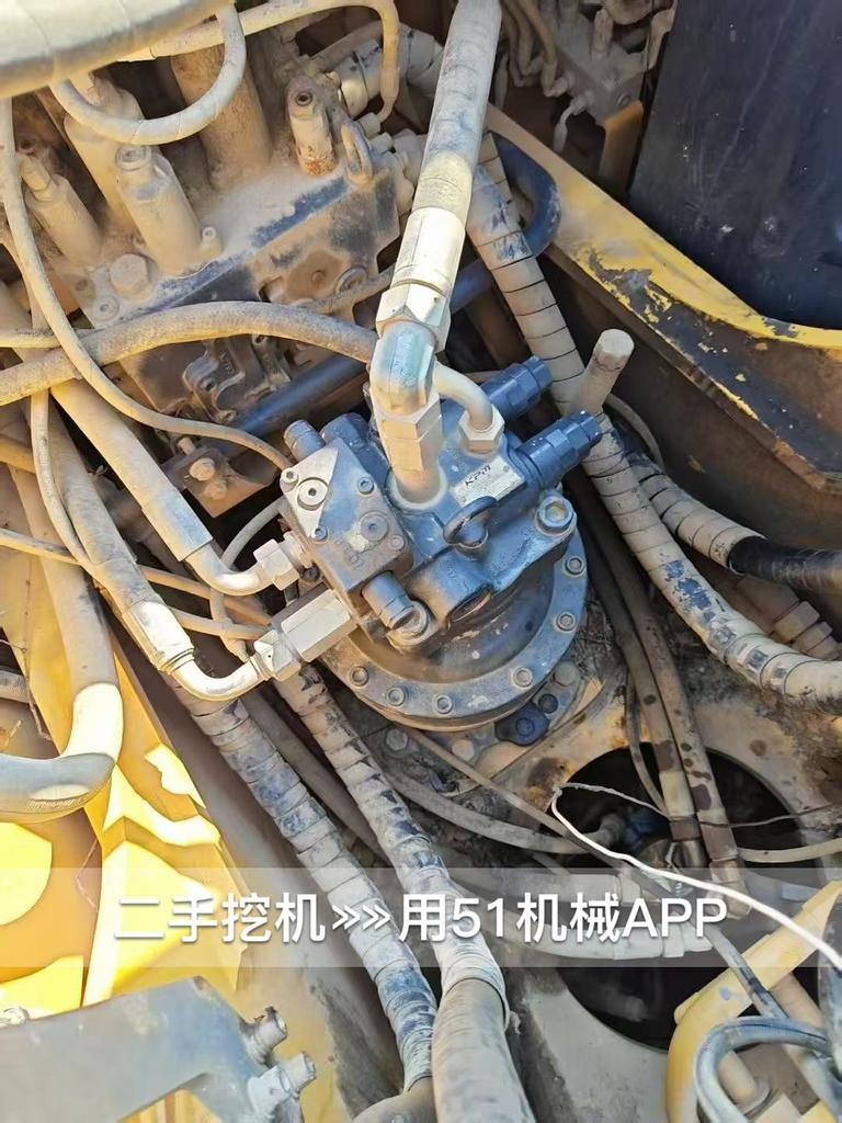 51挖机